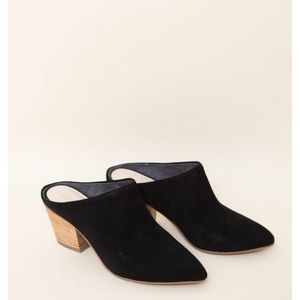 Seychelles Got the Answer Mule